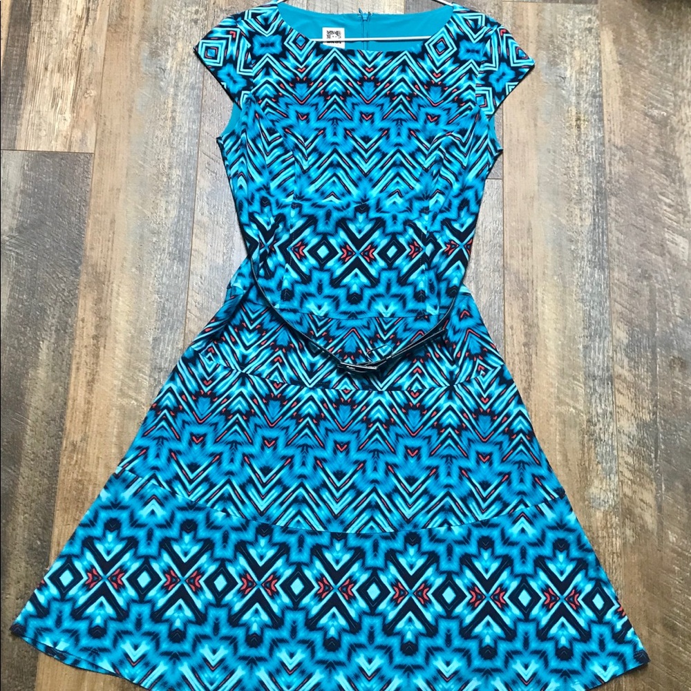 Anne Klein Dress